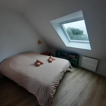 Charmante Maison Au Coeur De La Foret Сasa de vacaciones *