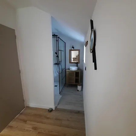 Charmante Maison Au Coeur De La Foret *